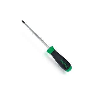 Викрутка Toptul PZ1x80 (позідрайв) (FCAB0108) зображення 1