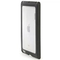 Чохол до планшета Tucano iPad2/3/4 Bordo Rubber+Polycarbonate (IPDBO23) - зменшене зображення 1