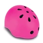 Шолом Globber Evo light рожевий із ліхтариком 45-51 см (506-110) - зменшене зображення 3