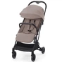 Коляска Kinderkraft Indy 2 Calm Beige (KSINDY00BEG0000) (5902533920105) - зменшене зображення 1