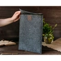 Чохол до ноутбука Gmakin 13.3" GM17 Grey/Brown, для MacBook Air/Pro 13.3 (GM17) - зменшене зображення 14