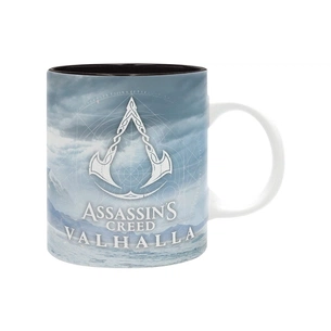 Чашка ABYstyle Assassin's Creed Raid Valhalla (ABYMUG807) зображення 1