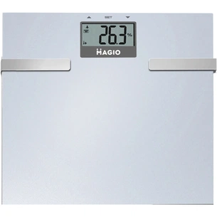 Ваги підлогові Magio MG-832 зображення 1