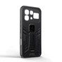 Чохол до мобільного телефона Armorstandart Proover Infinix Note 60 Pro 5G Black (ARM91871) - зменшене зображення 2