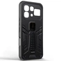 Чохол до мобільного телефона Armorstandart Proover Infinix Note 60 Pro 5G Black (ARM91871) - зменшене зображення 2