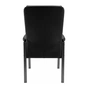 Офисное кресло GT Racer B-4014 Black - уменьшенное изображение 5