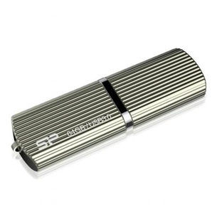 USB флеш накопичувач Silicon Power 64Gb MARVEL M50 Champagne USB3.0 (SP064GBUF3M50V1C) зображення 1