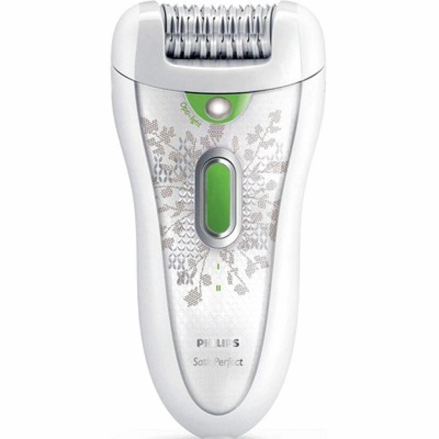 Епілятор Philips HP6570/00 - зображення 1