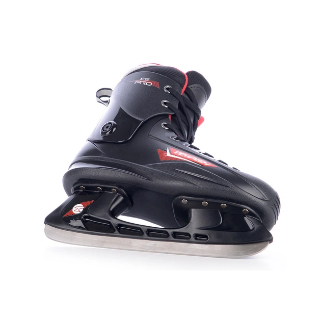 Ковзани Tempish Pro Ice Хокейні Чорні 46 (1300000219/46) - picture 9