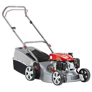 Газонокосарка AL-KO 4.62 SP-A CLASSIC з функцією косіння та збирання (123003) зображення 1