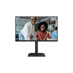 Монітор AOC 24E4U зображення 1