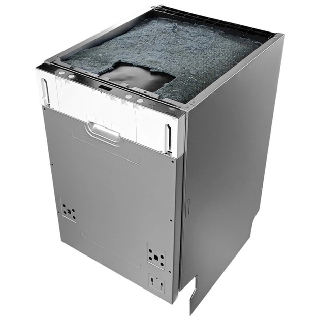 Посудомийна машина Grunhelm GDW 145 MG (GDW145 MG) - picture 6