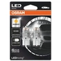 Автолампа Osram світлодіодна (OS 7915 YE-02B) - зменшене зображення 2