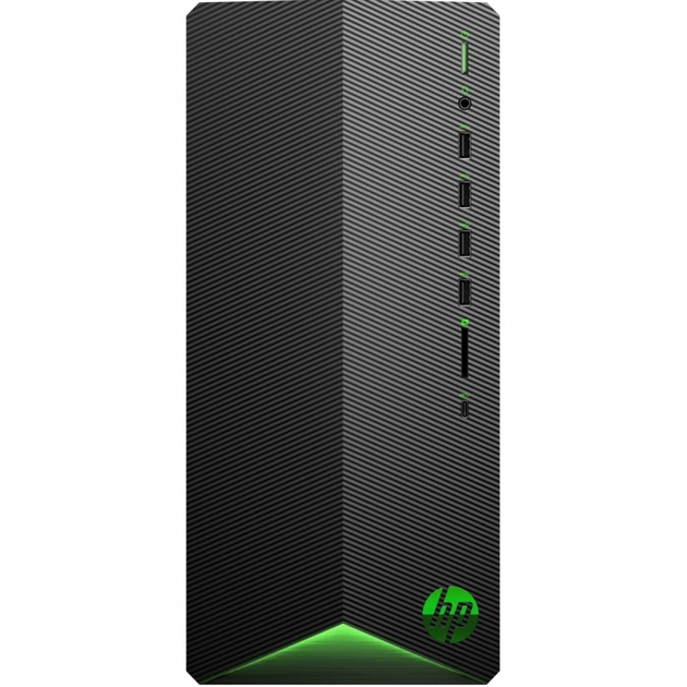 Комп'ютер HP Pavilion Gaming Desktop TG01-2005ua / i7-11700F (43R87EA) - зображення 1