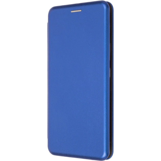 Чохол до мобільного телефона Armorstandart G-Infinix Note 50 4G Blue (ARM84880) - зображення 1