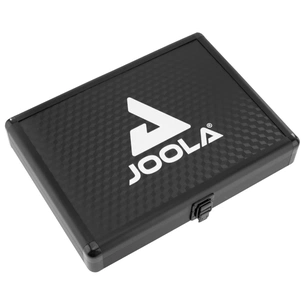 Чохол для ракетки Joola Double Bat Alu (80555) (930822) picture 1