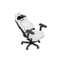 Крісло ігрове Anda Seat Kaiser 4 V2 PVC Size XL White (AD12YDDC-XLL-20-W-PV/C-03) - зменшене зображення 3