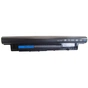 Акумулятор до ноутбука Dell Inspiron 15R-3521 XCMRD, 2200mAh, 4cell, 14.8V, Li-ion AlSoft (A47821) - зменшене зображення 1