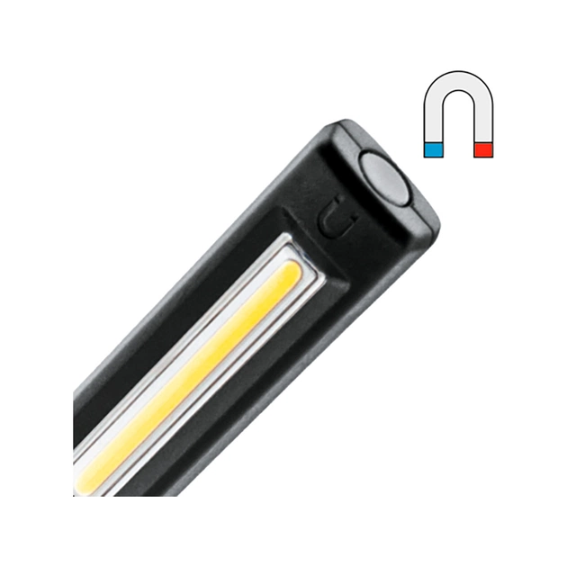 Ліхтар Yato YT-08527 - зображення 7