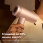 Фен Philips BHD837/10 - уменьшенное изображение 9