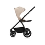 Коляска Lionelo 3 в 1 MERIL 3IN1 BEIGE SAND (LO-MERIL 3IN1 BEIGE SAND) - зменшене зображення 9