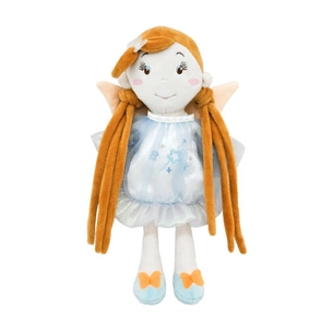 М'яка іграшка Tigres Лялька Меліса fashion girl (ЛЯ-0048) зображення 1