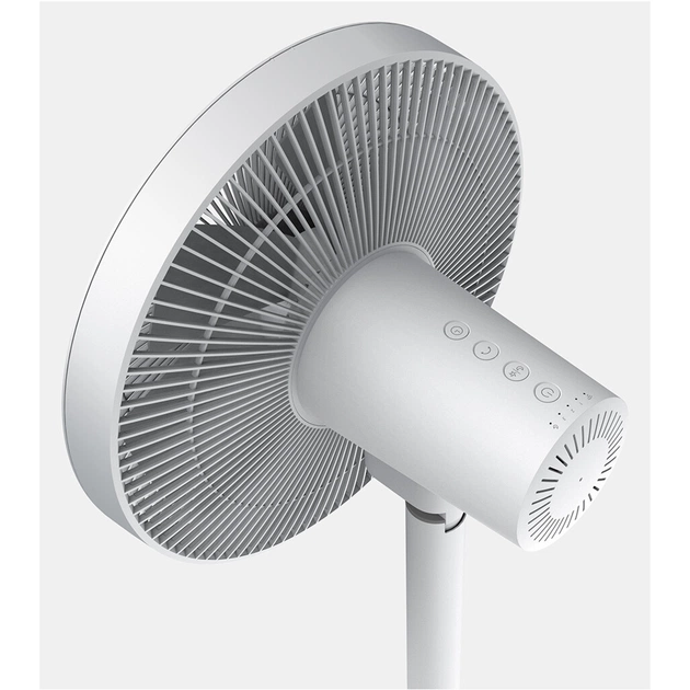 Вентилятор Xiaomi Mi Smart Standing Fan 2 Lite - picture 5
