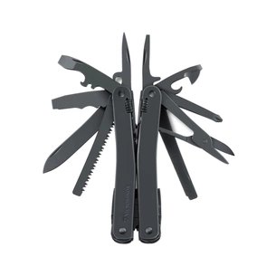 Мультитул Victorinox SwissTool Spirit XBS Nylon Case (3.0224.3CN) зображення 1