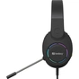 Навушники Sandberg BossBlaster Black (126-49) - зменшене зображення 4