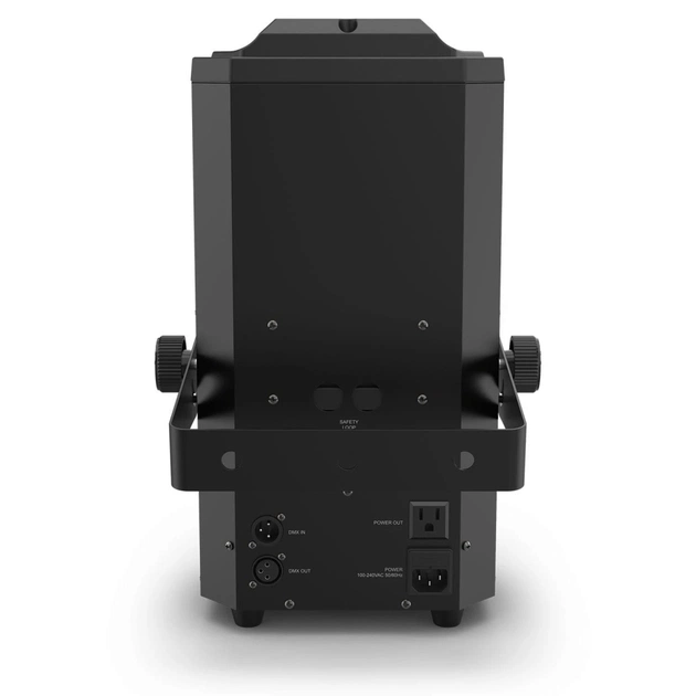 Світлодіодний сканер Chauvet Intimidator Scan 360 - изображение 3