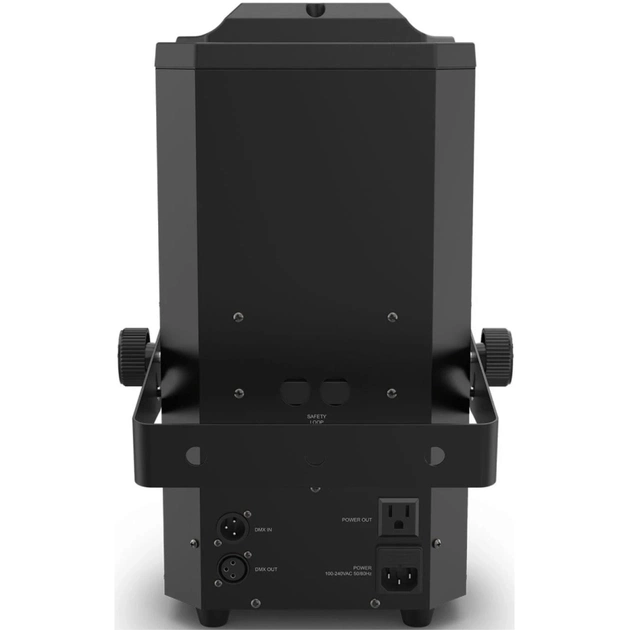 Світлодіодний сканер Chauvet Intimidator Scan 360 - picture 3