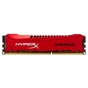 Модуль пам'яті для комп'ютера DDR3 8GB 2133 MHz Savage Red Kingston Fury (ex.HyperX) (HX321C11SR/8) - зменшене зображення 1