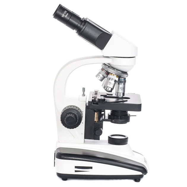 Мікроскоп Sigeta MB-202 40x-1600x LED Bino (65218) - picture 4