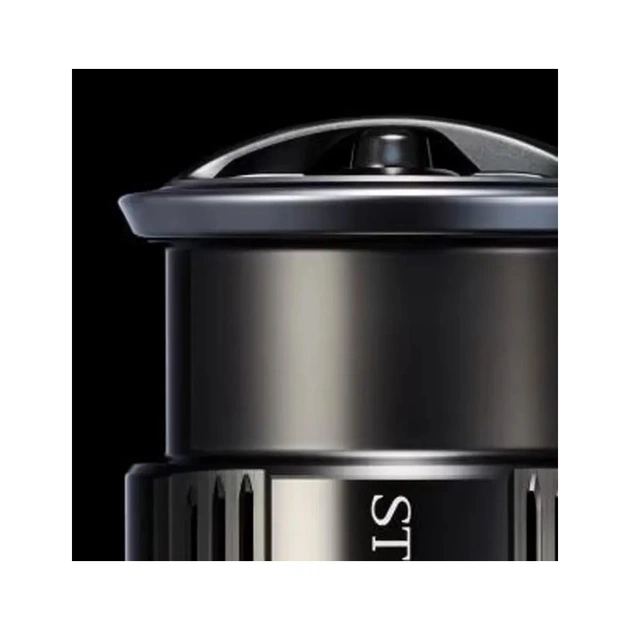 Котушка Shimano Nasci FD 4000 5+1BB 4.71 (NAS4000FD) - зображення 5