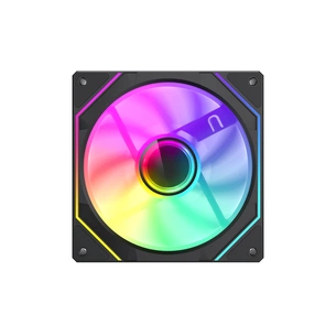 Кулер до корпусу Gamemax FN12A-S8I зображення 1