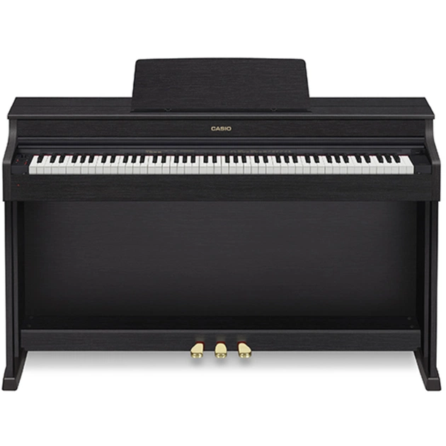Цифрове піаніно Casio AP-470BK (222054) - picture 4