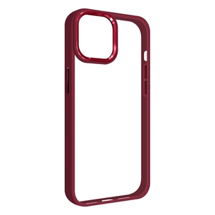 Чохол до мобільного телефона Armorstandart UNIT2 Apple iPhone 14 Marsala (ARM69943) зображення 1