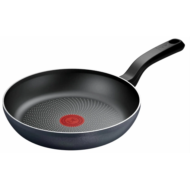 Сковорода Tefal So' Light 24см чорна (H0560442) - зображення 1