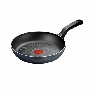 Сковорода Tefal So' Light 24см чорна (H0560442) зображення 1