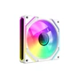 Кулер до корпусу Gamemax FN12A-S8I-W - зменшене зображення 2