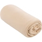 Плед Ardesto Fleece 100% поліестер, бежевий 130х160 см (ART0727PB) - зменшене зображення 2