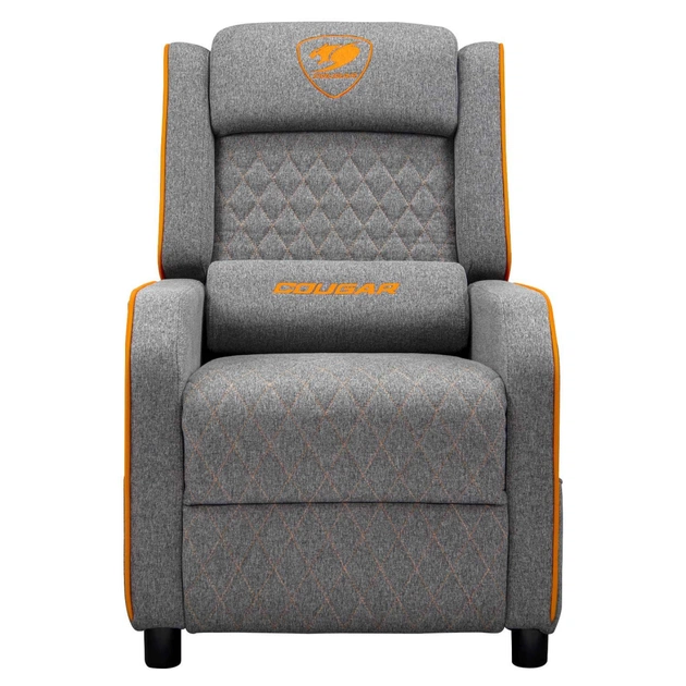 Крісло ігрове Cougar Ranger One Gray - зображення 1