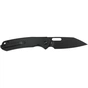 Ніж CJRB Pyrite Wharncliffe BB Total Black (J1925A-BST) - зменшене зображення 2