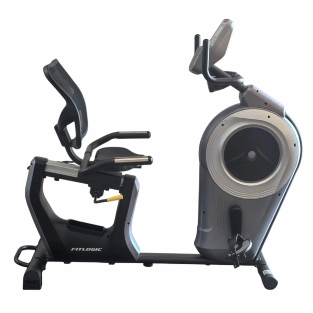 Велотренажер FitLogic B1801RM - picture 1