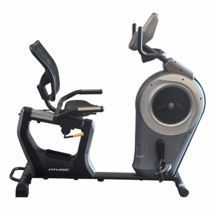 Велотренажер FitLogic B1801RM picture 1