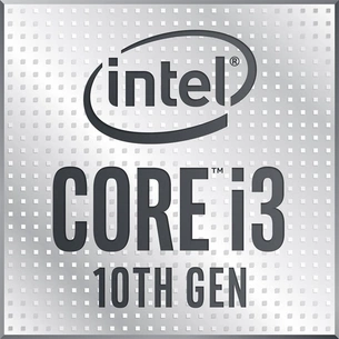 Процесор INTEL Core™ i3 10100F (CM8070104291318) зображення 1