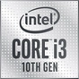 Процесор INTEL Core™ i3 10100F (CM8070104291318) - зменшене зображення 1