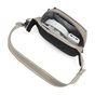 Сумка-бананка Pacsafe V Hip Pack бежевий (60141237) - уменьшенное изображение 3