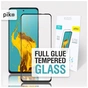 Скло захисне Piko Full Glue Oppo A80 Black (1283126598661) - зменшене зображення 5