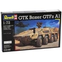 Збірна модель Revell Бронетранспортер GTK Boxer (GTFZ A1) 1:72 (3198) - уменьшенное изображение 1